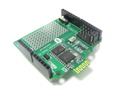 BlueTooth Shield v2.2 (Master / Slave)