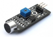 Sound Sensor Electronic Brick (Digital Output)