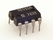 555 Timer-General purpose (Pkg of 10)